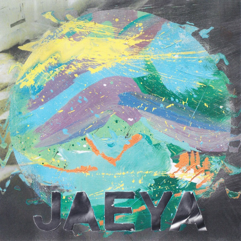 Jaeya's Jam