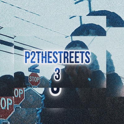 P2streets3 - EP
