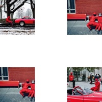 Bänkli - Single - Larve Lv & bipf