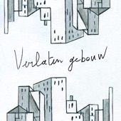 Verlaten Gebouw - EP artwork