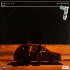 Tangents (feat. Hanumankind & Tre Ess) Arshaq Malik & 47K