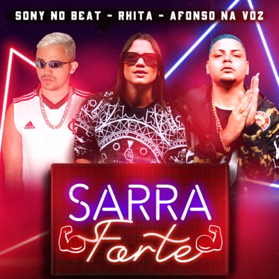 Sarra Forte - Single