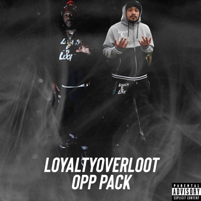 Opp Pack - Single