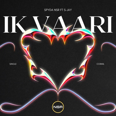 Ik Vaari (feat. S-Jay) [Radio Edit] - Single