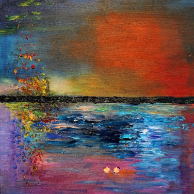 When you love someone (Worn Version) - EP