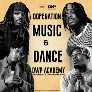 Zenabu (feat. Dwp Academy)