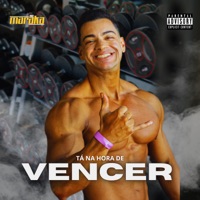 Tá na Hora de Vencer - Single - Mc Maraka