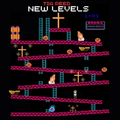 New Levels - Single