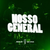 Nosso General (Ao Vivo) - Single - AtituD