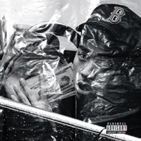 Not My Best - EP - KashKeepIt100k