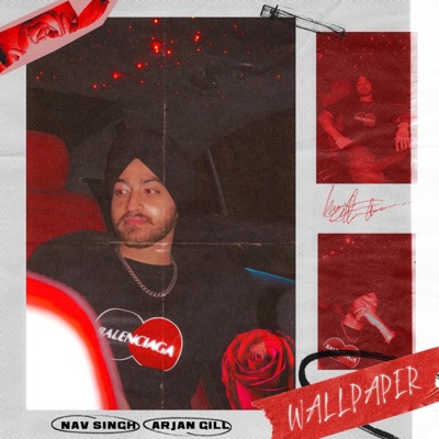 Wallpaper - Single