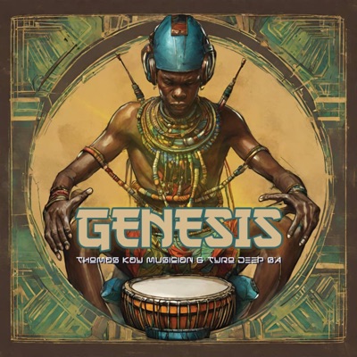Genesis (feat. Tyro Deep sa) - Single