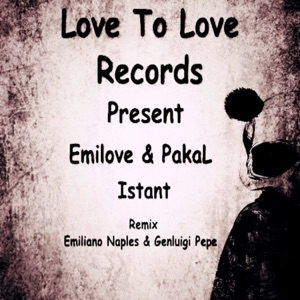 Istant - Single