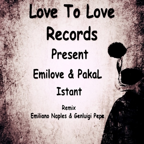Istant - Single