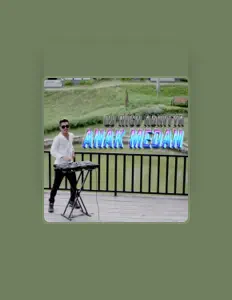 Dengarkan NICO ADHITYA, tonton video musik, baca bio, lihat tanggal tur & lainnya!