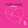 Jealousy (Radio Edit) - Martin Solveig
