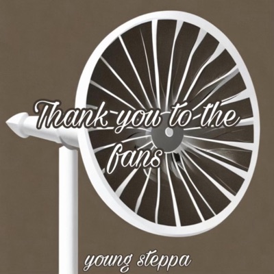 Thank You to the Fans - Single