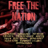 Free the Nation Riddim artwork