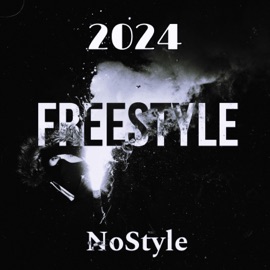 2024 NoStyle Freestyle (Jace! Flow) Markell