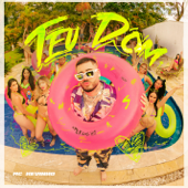 Teu Dom - Kevinho