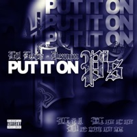 Put It On P's (feat. Demon 16th letter boyss) - Single - Lil loco