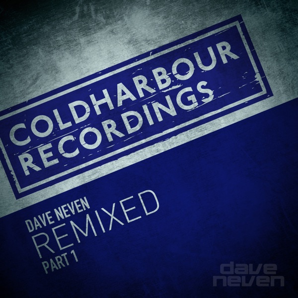 Remixed Pt. 1 - EP