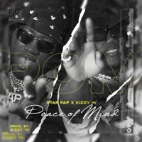 POM (Peace of Mind) (feat. Star Paf) - Single - Kizzy W