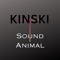 KINSKI - Sound Animal lyrics