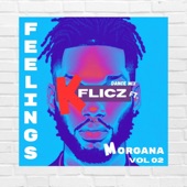 Feelings, Vol. 2 (feat. Morgana) [Dance Mix] artwork