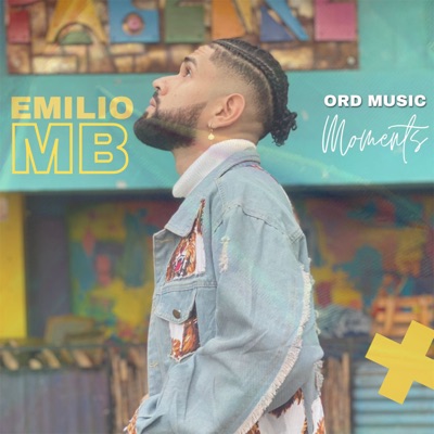 Moments - Single