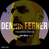 Transitions (Javi Bora Extended Remix) artwork