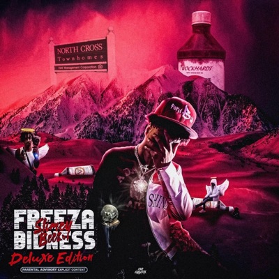 GRITZ (feat. Mob Youngin, Big 23 & Head Ticker) - Single