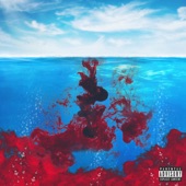 Blood In The Water artwork
