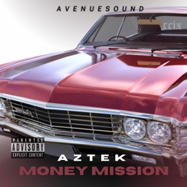 Money Mission Aztek