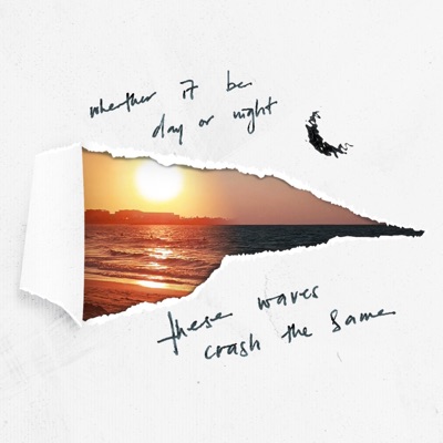 Waves Crash the Same - Single