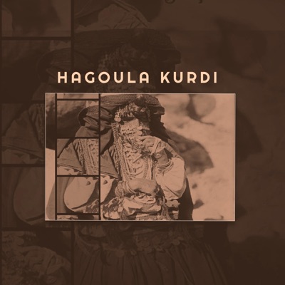 Hagoula Kurdi - Hagoula Kurdi, Pt. 74