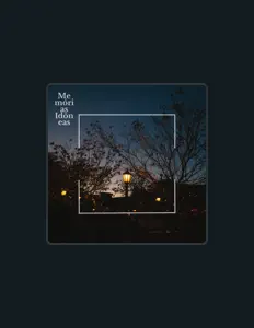 Listen to Memórias Idôneas, watch music videos, read bio, see tour dates & more!