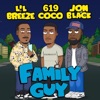Family Guy - Single