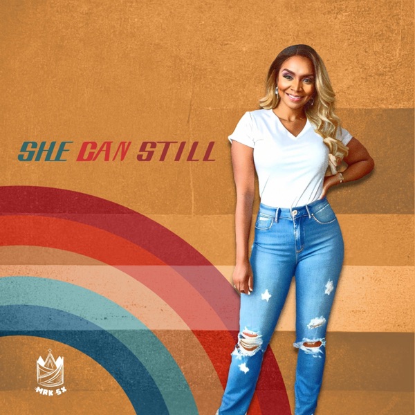 She Can Still