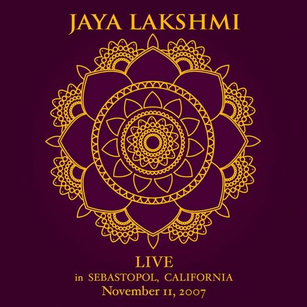 Live in Sebastopol (feat. Manose)