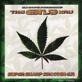 Super Sharp Shooter (feat. DJ Zinc) artwork