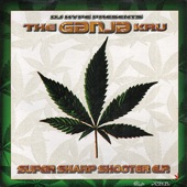 Super Sharp Shooter EP