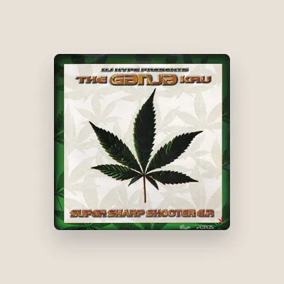 Listen to The Ganja Kru, watch music videos, read bio, see tour dates & more!