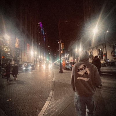 12AM in Philly - Single