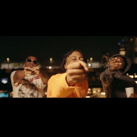 700 HOTEL (feat. Suavve Porter, Kayo Bandz & FreeBandz KG) Vise Breadyy