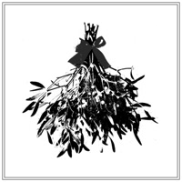 Mistletoe - Single - Haschio