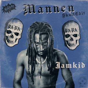 Mannen (Skull Edit) - Single