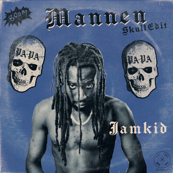 Mannen (Skull Edit) - Single