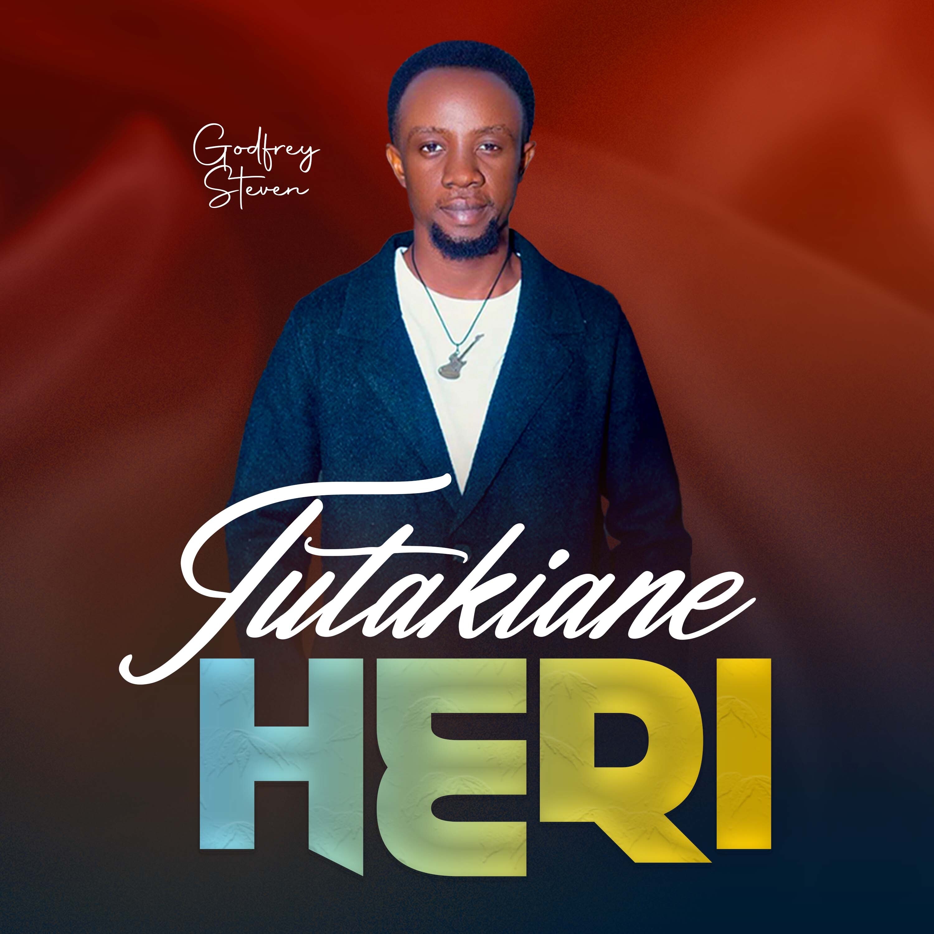 Tutakiane Heri - Single
