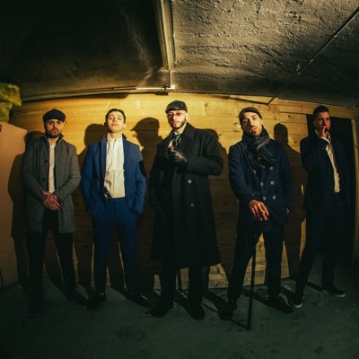 Pasta, Pizza & Mafia - Single